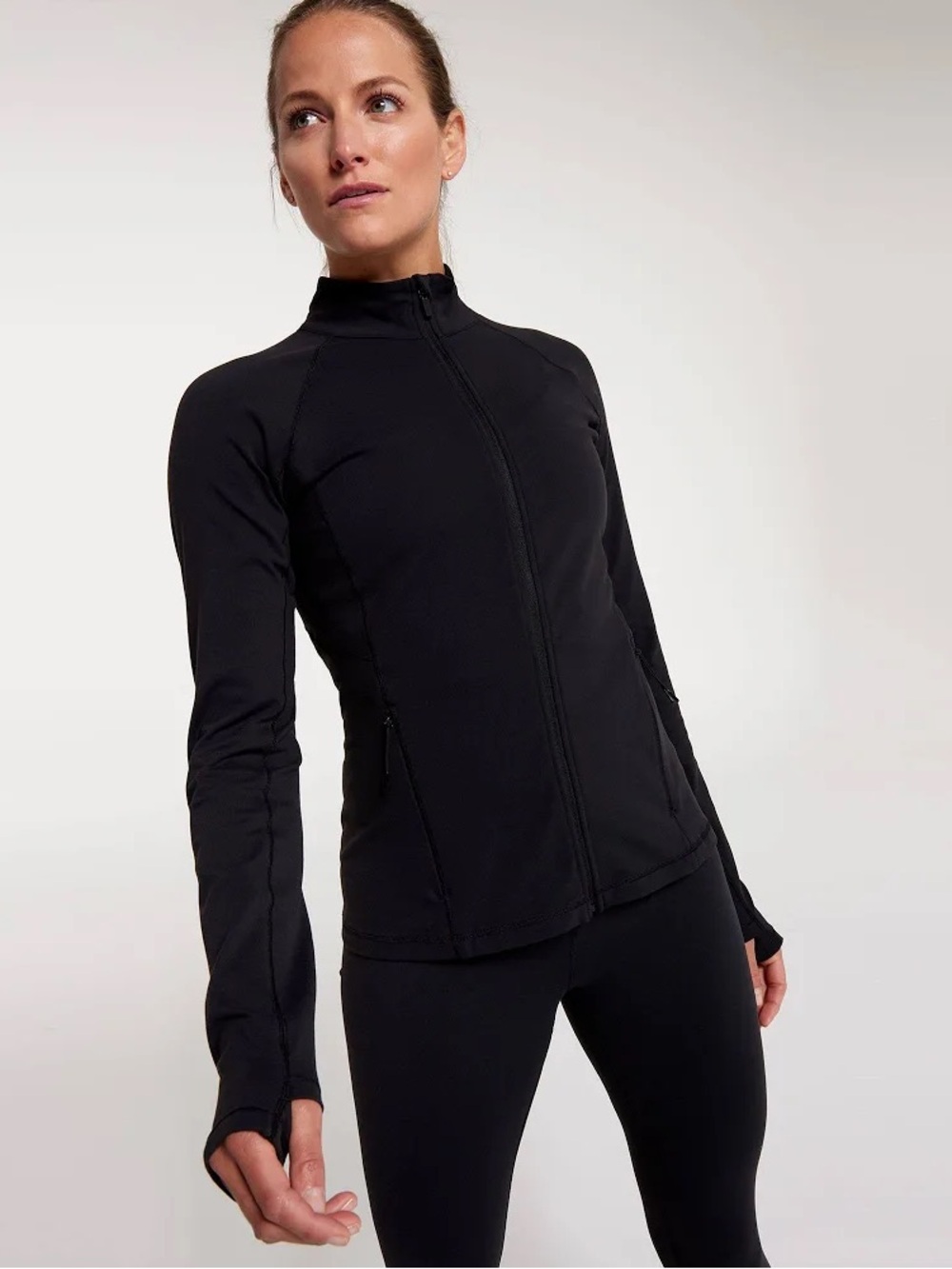 CALIA Core Essential Jacket NWT
